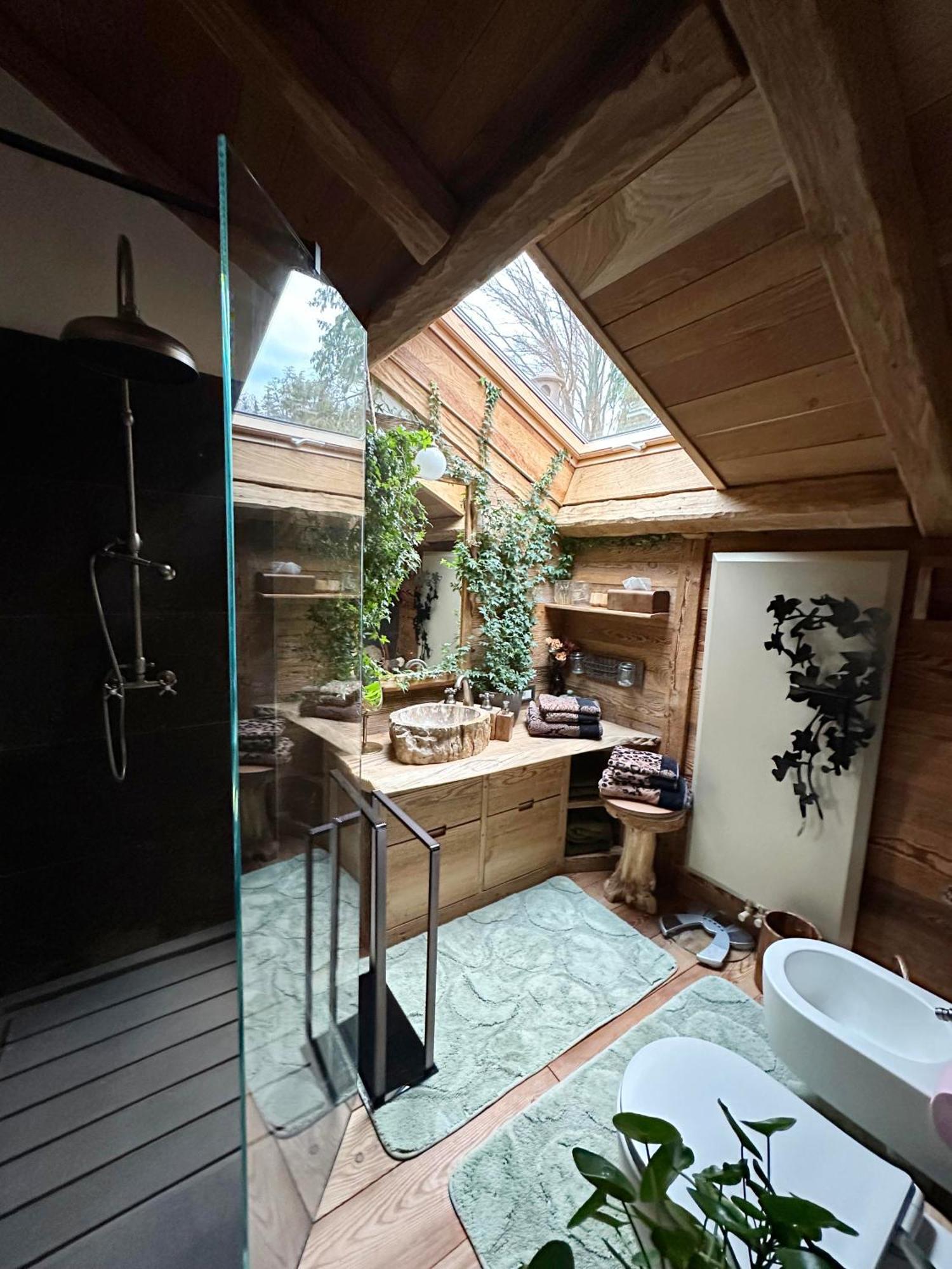 Private Luxury Spa & Silence Retreat With Spectacular View Over The Lake Maggiore Stresa Exterior foto